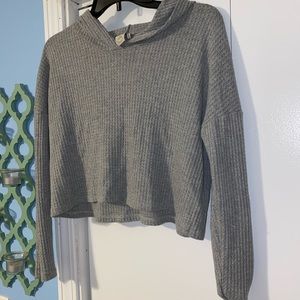 HOODED SWEATER❕❗️